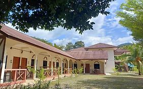 Lemuni Retreat & Training Centre - Kerling, Selangor